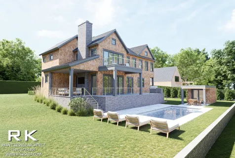 $5,995,000 | 11 Gull Rock Road, Sag Harbor, NY 11963