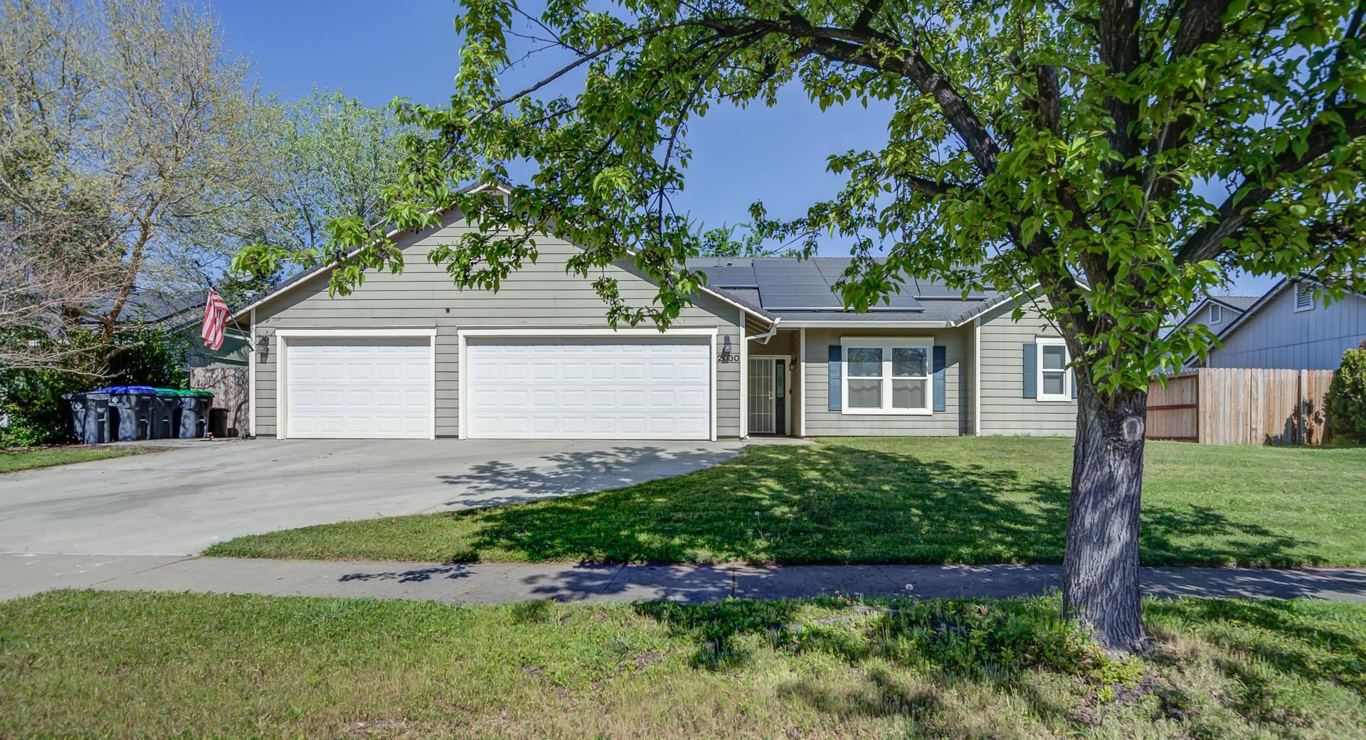 2030 Pebblestone Drive Red Bluff, CA 96080 - Photo 2 of 43
