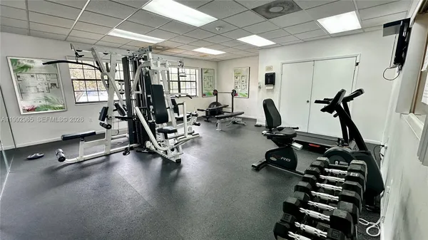 $1,900 | 450 Palm Circle West, Unit 207, Pembroke Pines, FL 33025