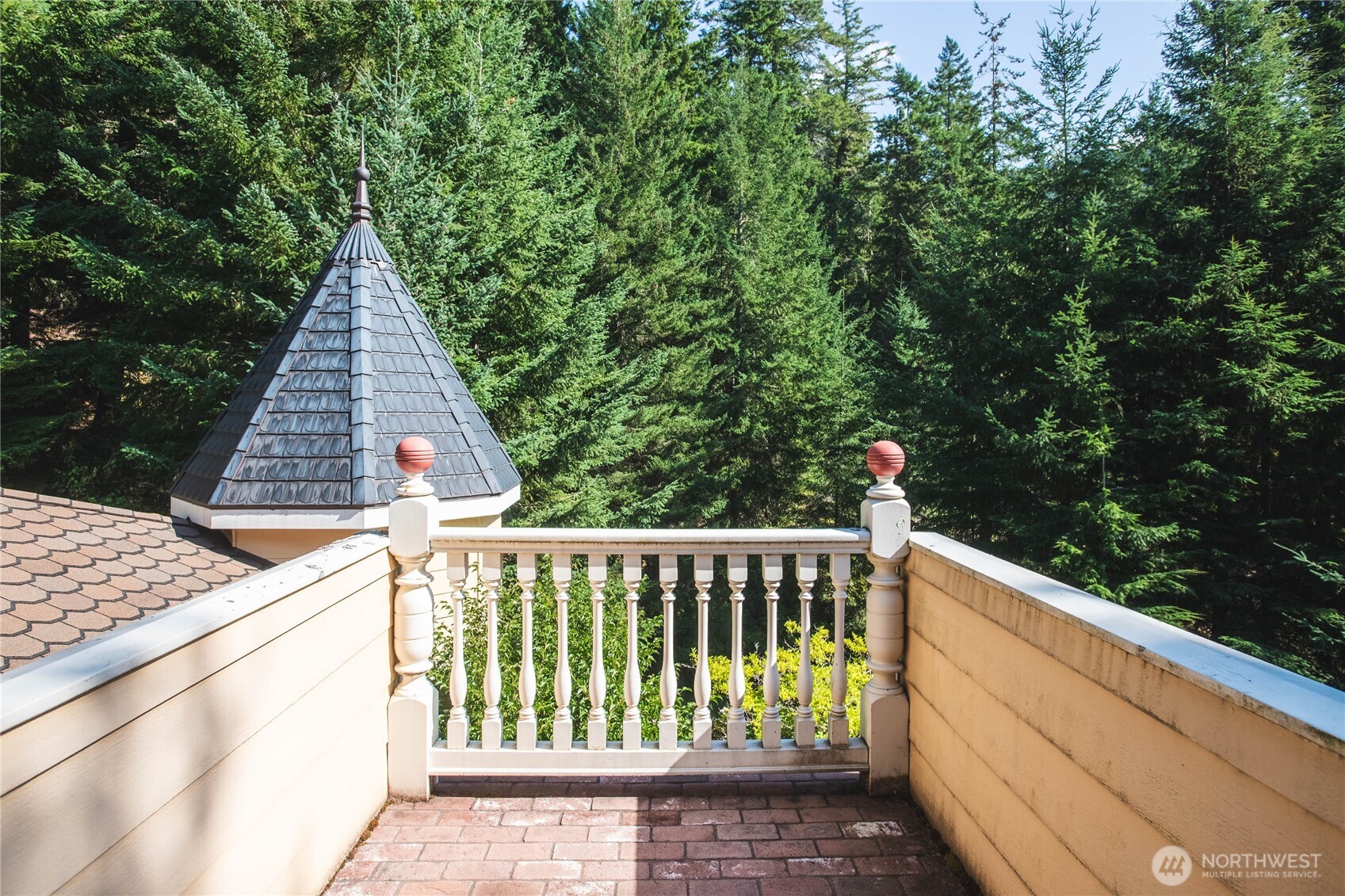 1656 Eagle Ridge Road Orcas Island, WA 98245 - Photo 28 of 40 a view of outdoor space