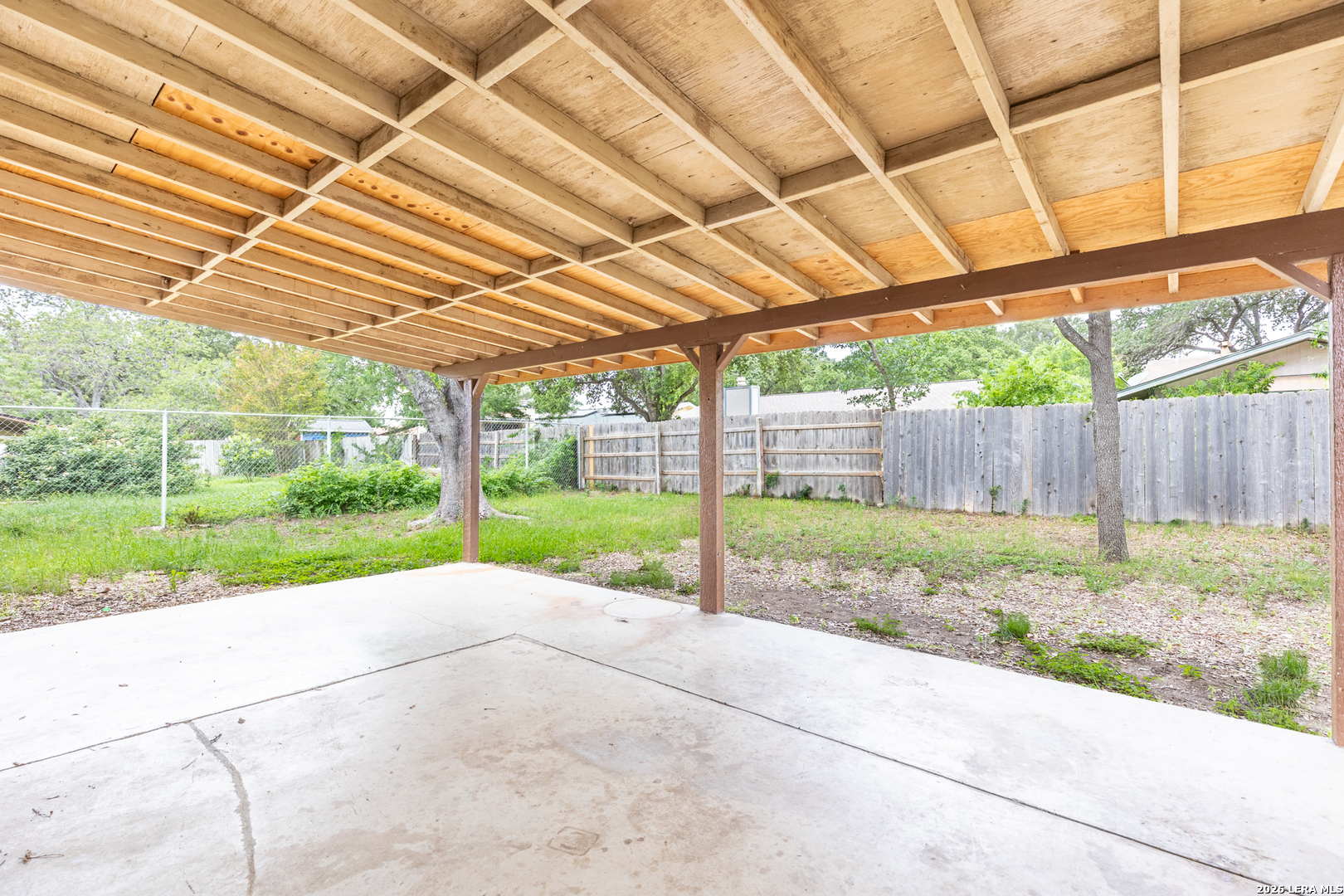 8127 Babe Ruth Street San Antonio, TX 78240 - Photo 19 of 33