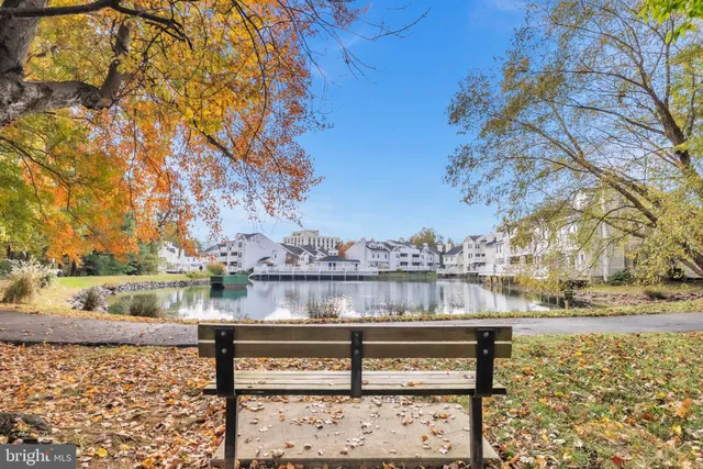 $384,995 | 3379 Lakeside View Drive, Falls Church, VA 22041