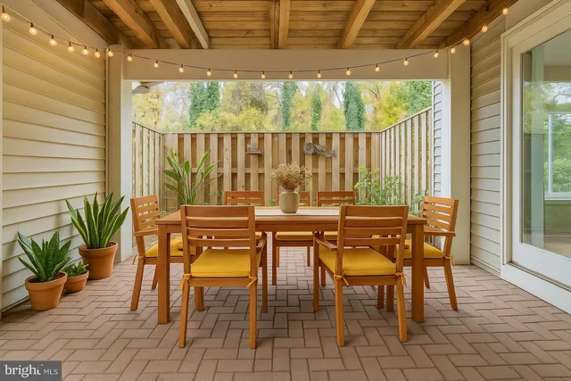 $384,995 | 3379 Lakeside View Drive, Falls Church, VA 22041