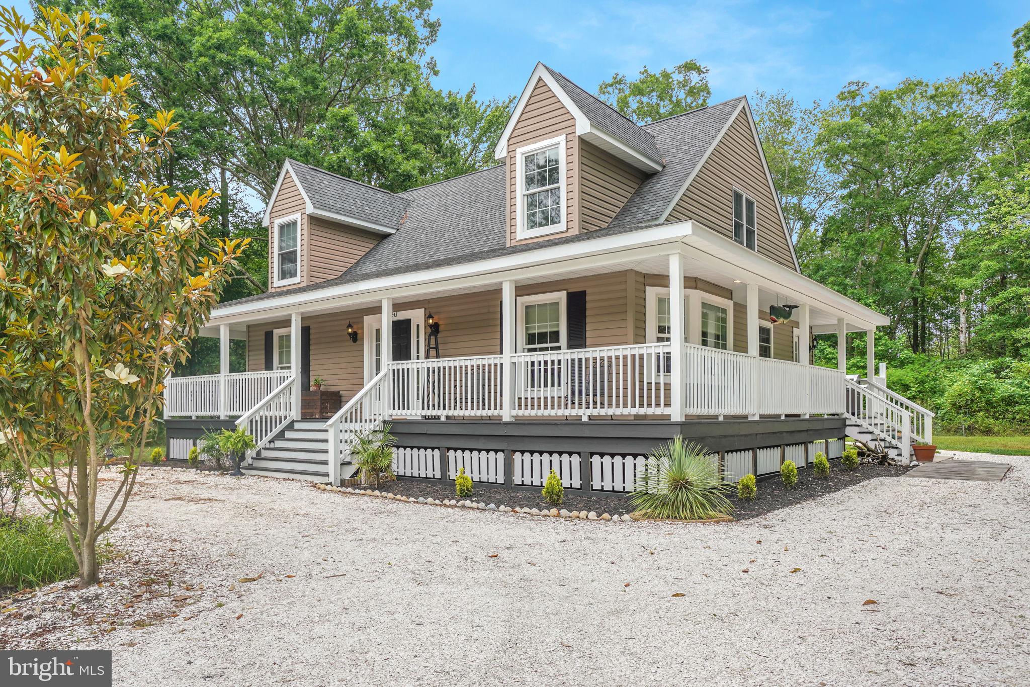 11243 Assateague Road Berlin, MD 21811 - Photo 1 of 39 Gallery Image 1