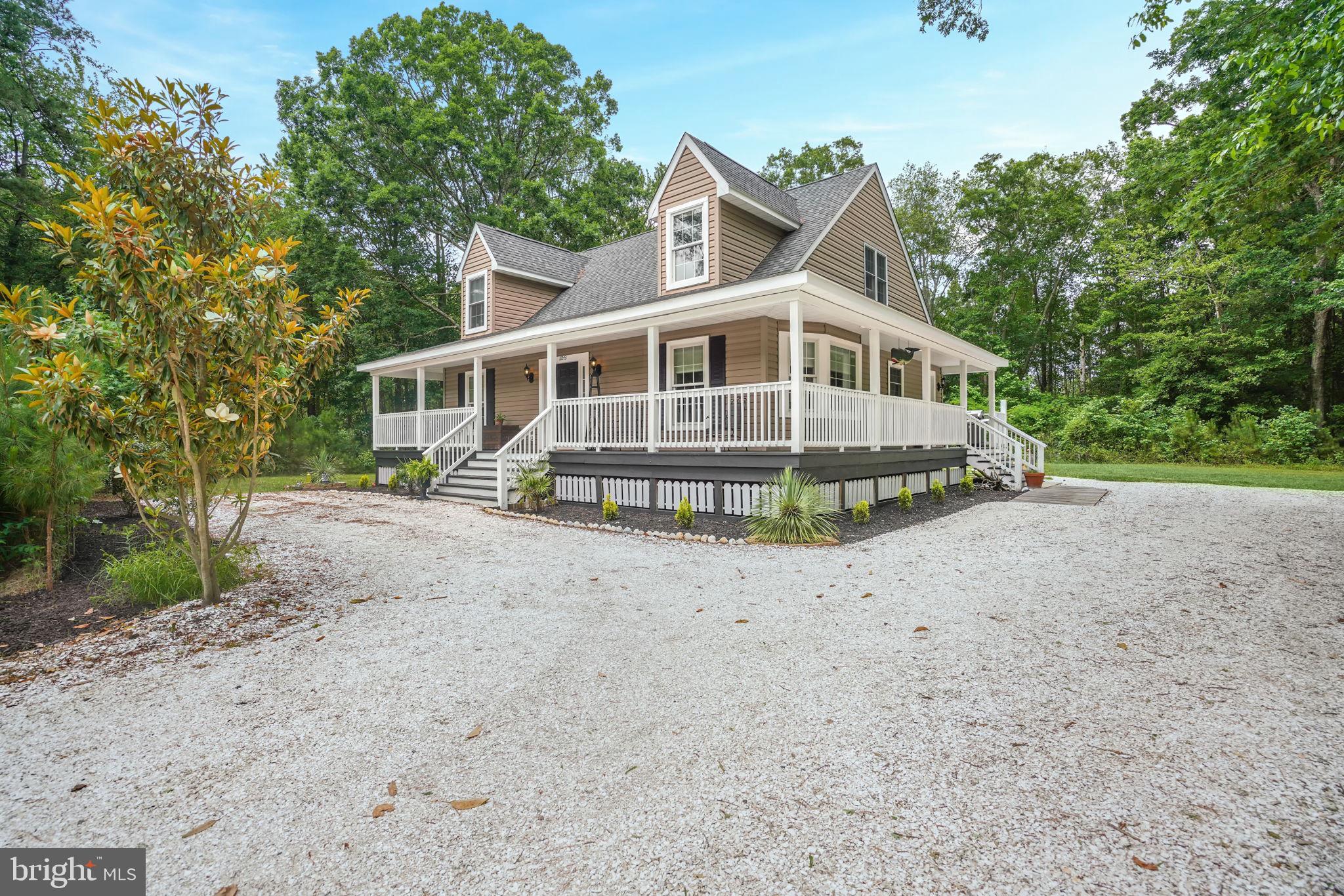 11243 Assateague Road Berlin, MD 21811 - Photo 3 of 39 Gallery Image 3