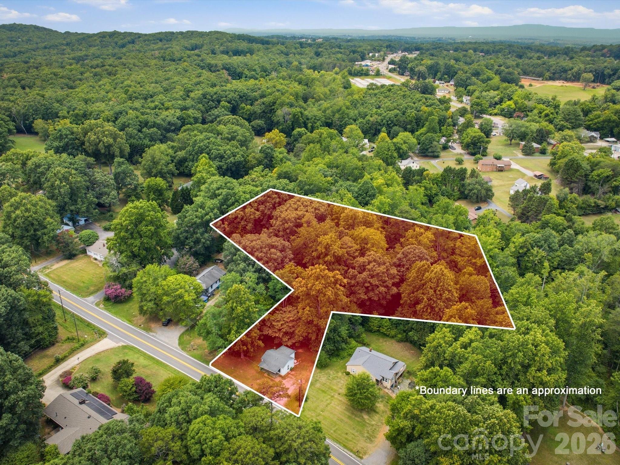 1839 Drexel Road Valdese, NC 28690 - Photo 6 of 22