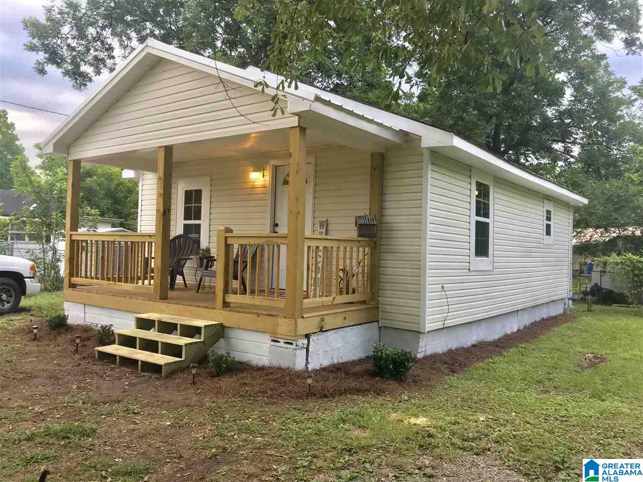 804 Old Thorsby Road Clanton, AL 35045 - Photo 4 of 13