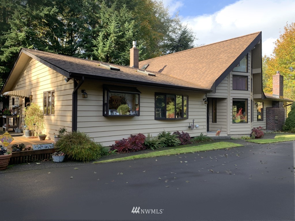 235 Crego Ridge Road Chehalis, WA 98532 - Photo 1 of 40