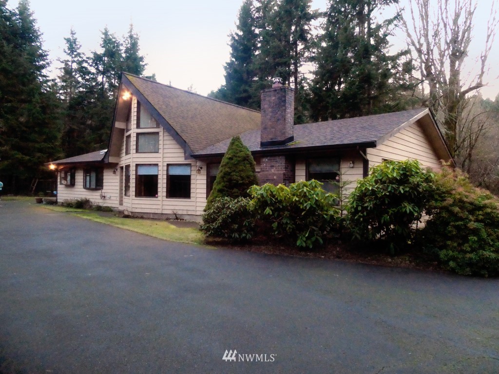 235 Crego Ridge Road Chehalis, WA 98532 - Photo 3 of 40