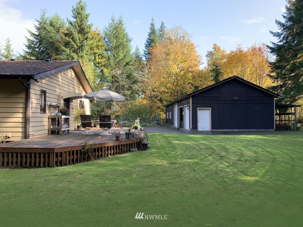 235 Crego Ridge Road Chehalis, WA 98532 - Photo 4 of 40