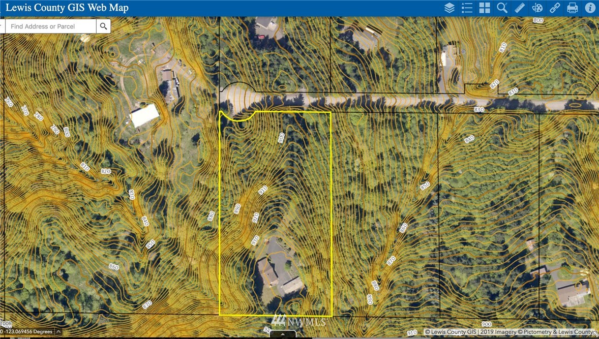 235 Crego Ridge Road Chehalis, WA 98532 - Photo 40 of 40