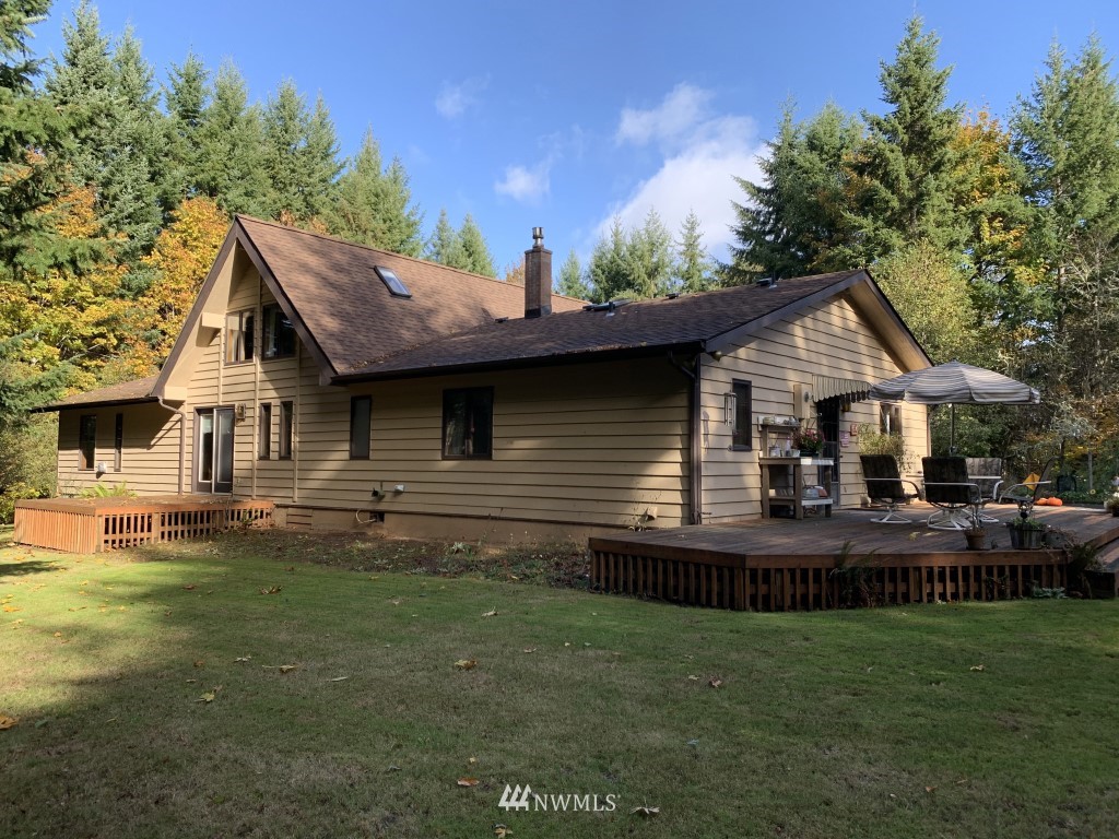 235 Crego Ridge Road Chehalis, WA 98532 - Photo 8 of 40