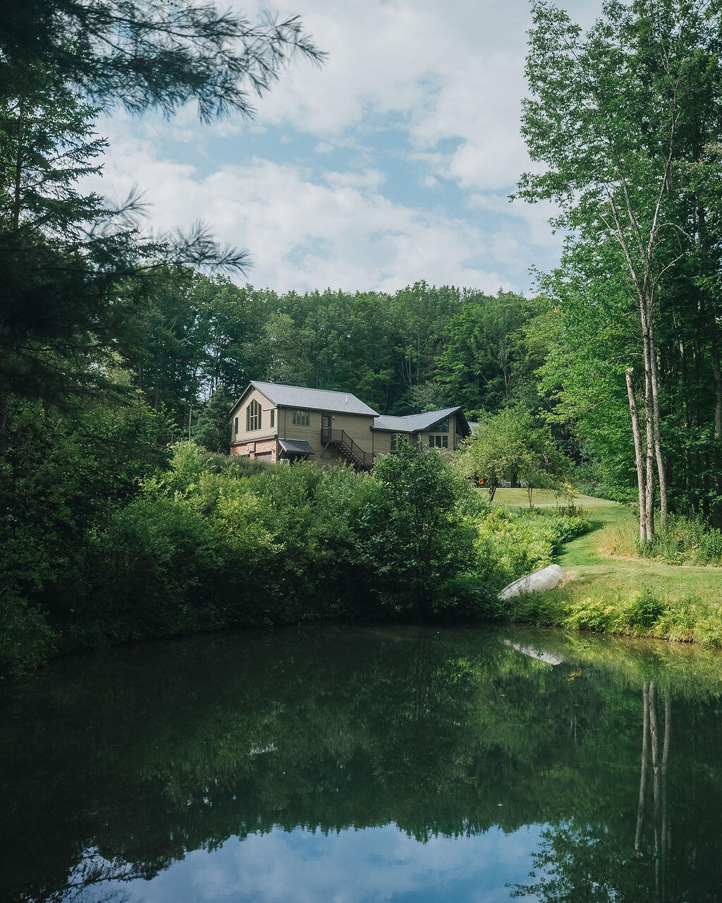 217 Copeland Hill Road Holden, ME 04429 - Photo 10 of 103 DSC07896