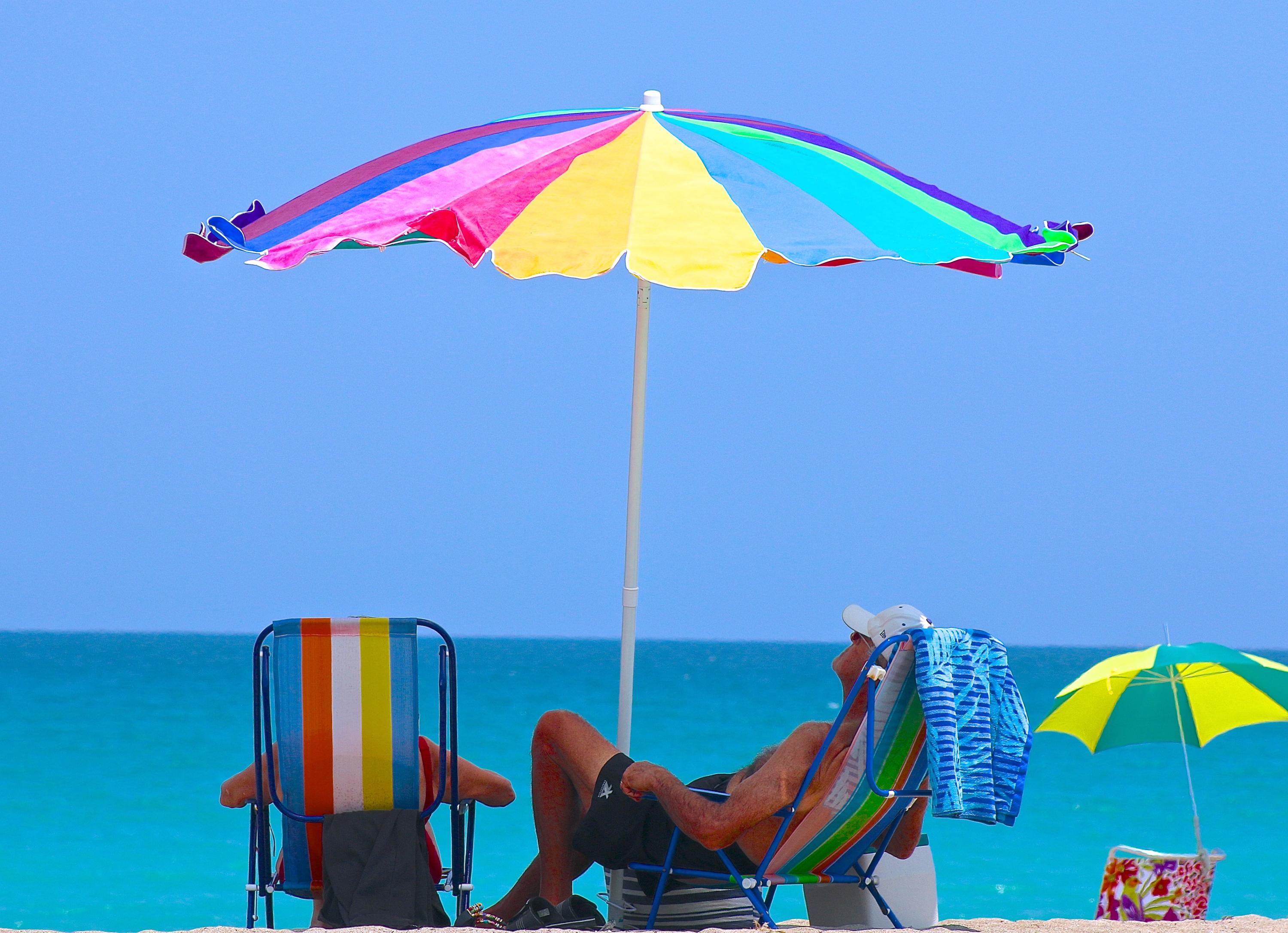 8841 First Tee Road Port St. Lucie, FL 34986 - Photo 50 of 228 332 Man Relaxing At Jensen beach