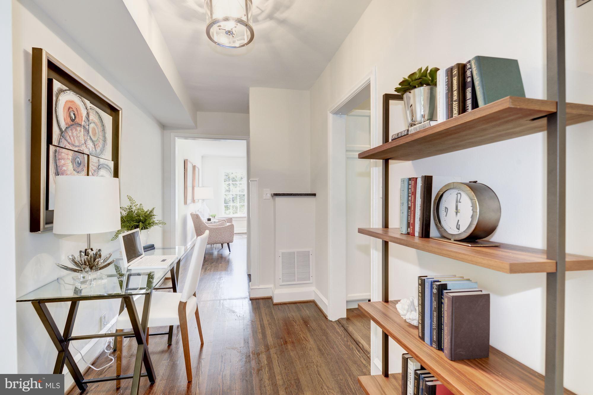 3723 R Street Northwest Washington, DC 20007 - Photo 5 of 14 Interior (General)