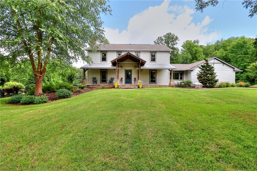 2034 Bennett Road Grayson, GA 30017 - Photo 1 of 1 Gallery Image 1