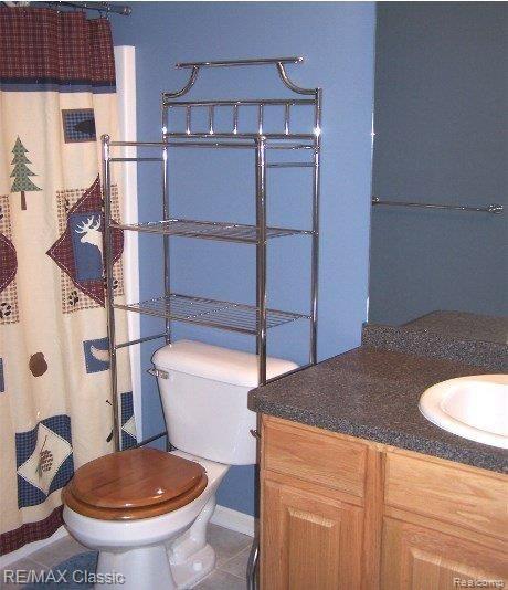 462 Hosta, Unit 76 Howell, MI 48843 - Photo 14 of 15 Lower Bath
