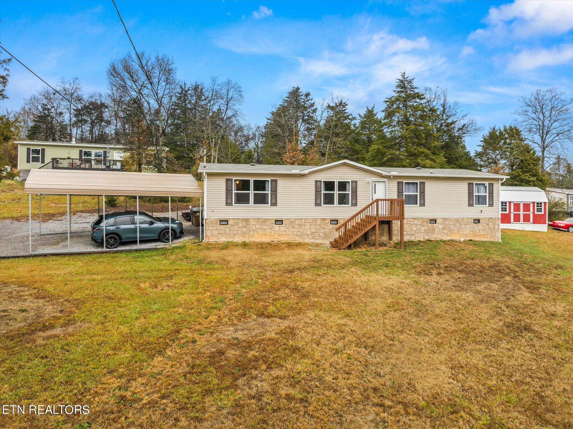 5220 McNutt Road Knoxville, TN 37920 - Photo 1 of 36 01-5220-McNutt-Rd-Knoxville-TN-1