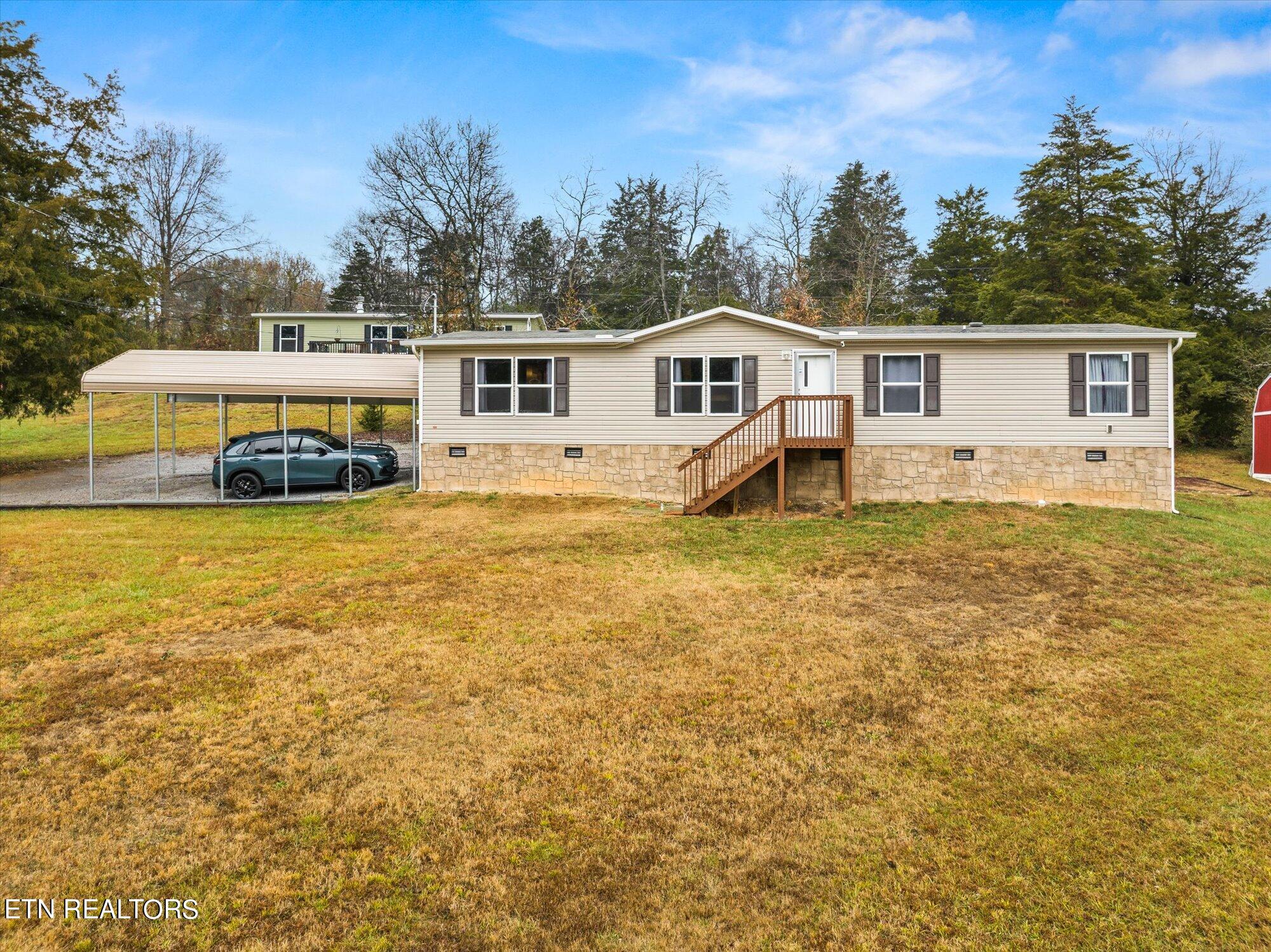 5220 McNutt Road Knoxville, TN 37920 - Photo 2 of 36 02-5220-McNutt-Rd-Knoxville-TN-2