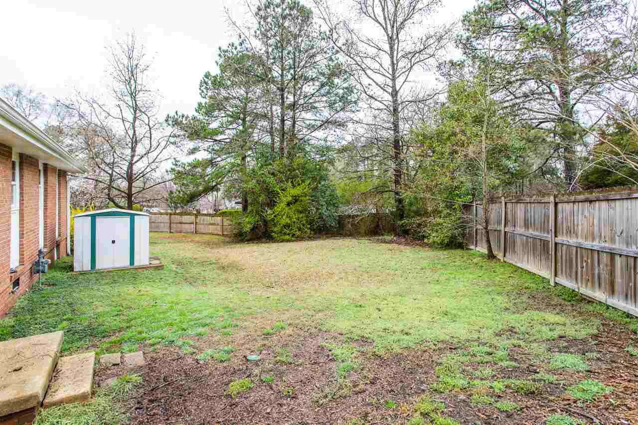 624 Peyton Street Raleigh, NC 27610 - Photo 21 of 21 Photo 21