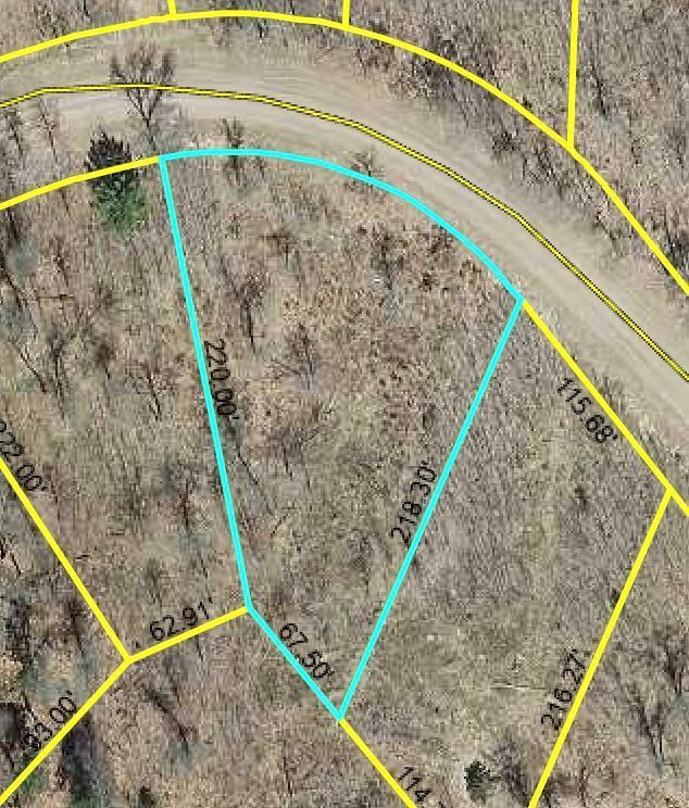 Lot 51 Setting Sun Trail Way Danbury, WI 54830 - Photo 1 of 1 Gallery Image 1