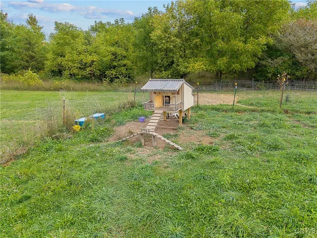 $599,900 | 693 Masters Road, Elbridge, NY 13060