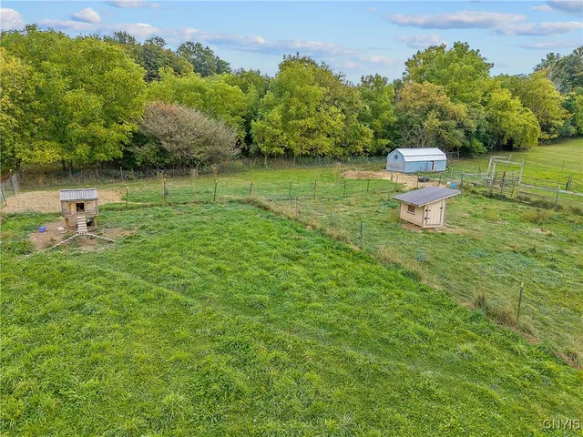 $599,900 | 693 Masters Road, Elbridge, NY 13060