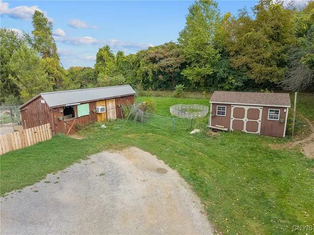 $599,900 | 693 Masters Road, Elbridge, NY 13060