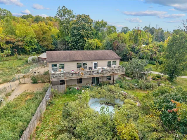 $599,900 | 693 Masters Road, Elbridge, NY 13060