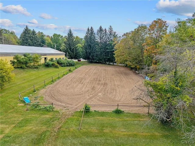 $599,900 | 693 Masters Road, Elbridge, NY 13060