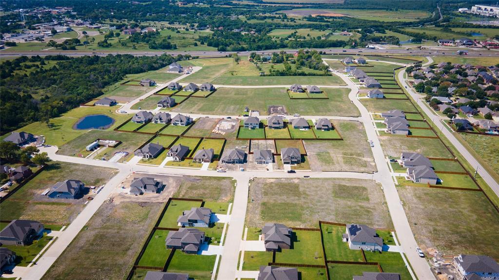 813 Anthem Lane Forney, TX 75126 - Photo 4 of 21 city view