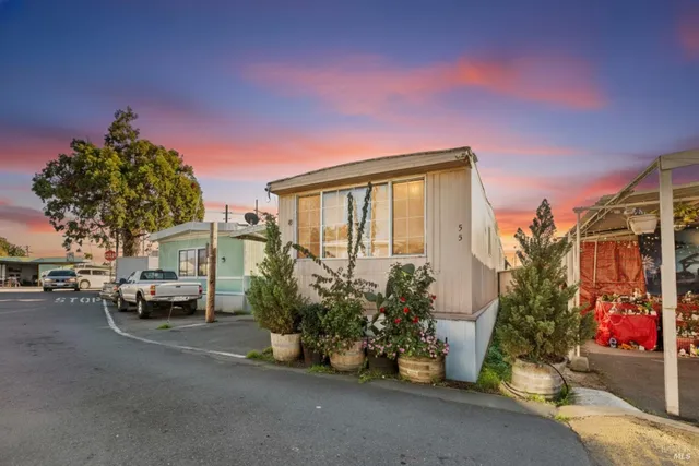 $105,000 | 1153 Rumrill Boulevard, Unit 55, San Pablo, CA 94806