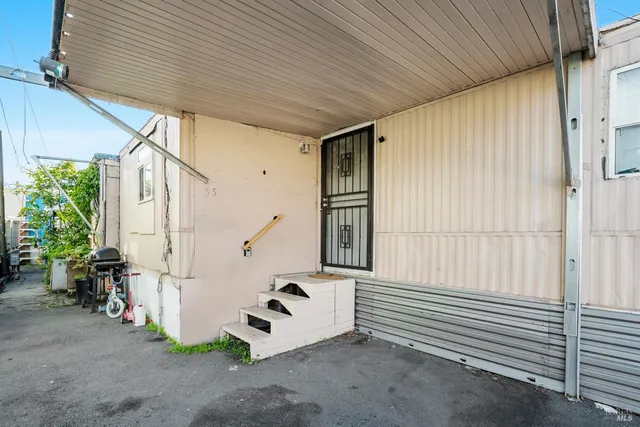 $105,000 | 1153 Rumrill Boulevard, Unit 55, San Pablo, CA 94806