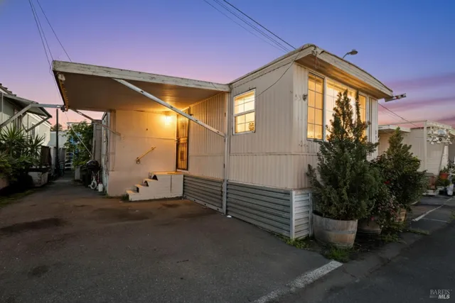 $105,000 | 1153 Rumrill Boulevard, Unit 55, San Pablo, CA 94806