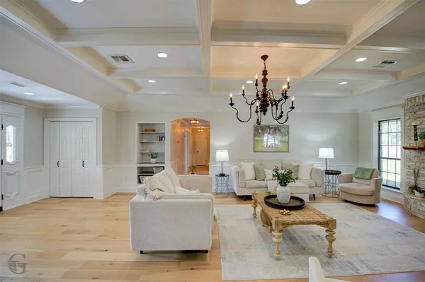 $449,777 | 6826 North Club Loop, Shreveport, LA 71107