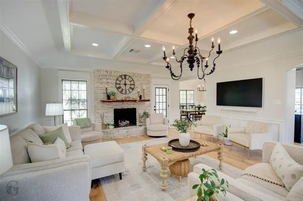 $449,777 | 6826 North Club Loop, Shreveport, LA 71107