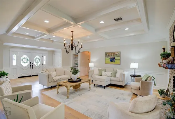 $449,777 | 6826 North Club Loop, Shreveport, LA 71107