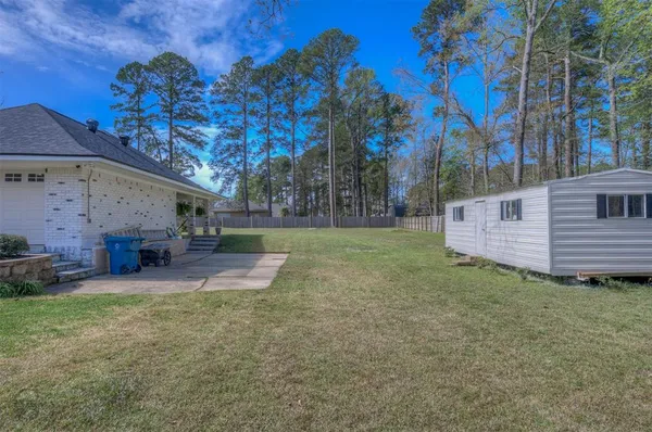 $449,777 | 6826 North Club Loop, Shreveport, LA 71107