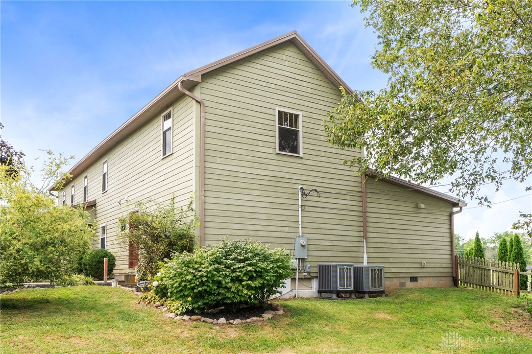 3888 Folk Ream Road Springfield, OH 45502 - Photo 6 of 99