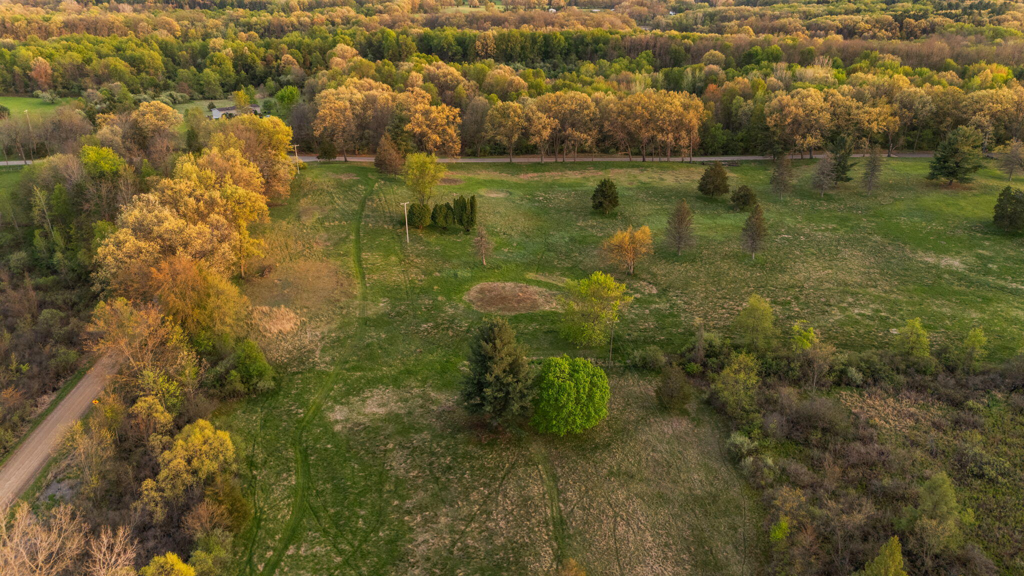 Moeckel Road Grass Lake, MI 49240 - Photo 63 of 65 63-web-or-mls-DJI_20250507201415_0154_D