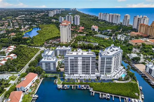 $1,900,000 | 410 Flagship Drive, Unit 1201, Naples, FL 34108