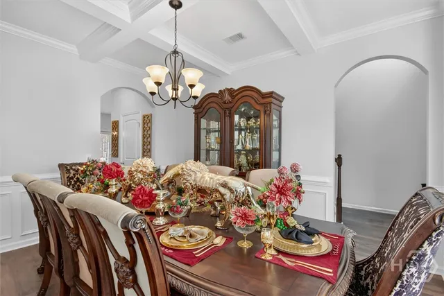 $2,500 | 225 Sapwood Way, Hinesville, GA 31313