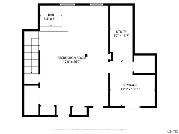 $297,000 | 100 Augusta Drive, Cicero, NY 13212