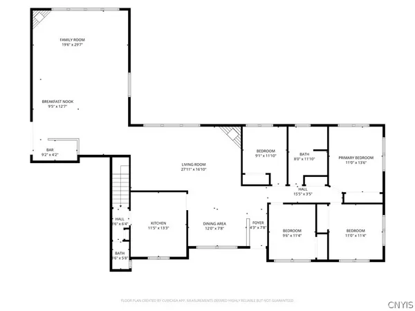 $297,000 | 100 Augusta Drive, Cicero, NY 13212