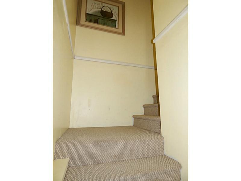 126 Doore Road Dover-Foxcroft, ME 04426 - Photo 29 of 35 Stairs/Stairway.