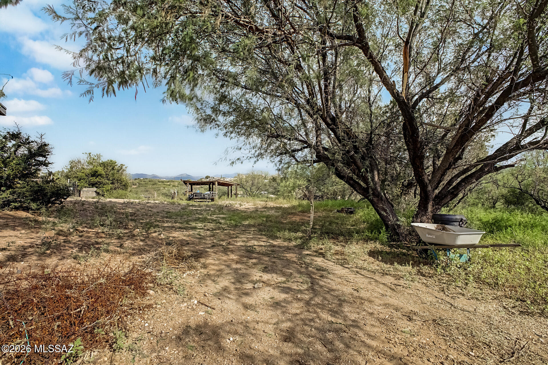 957 Forja Court Rio Rico, AZ 85648 - Photo 31 of 39 Forja