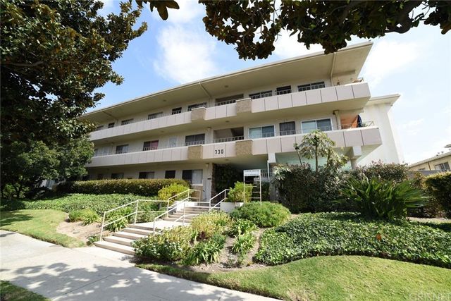 $460,000 | 330 North Howard Street, Unit 204, Glendale, CA 91206