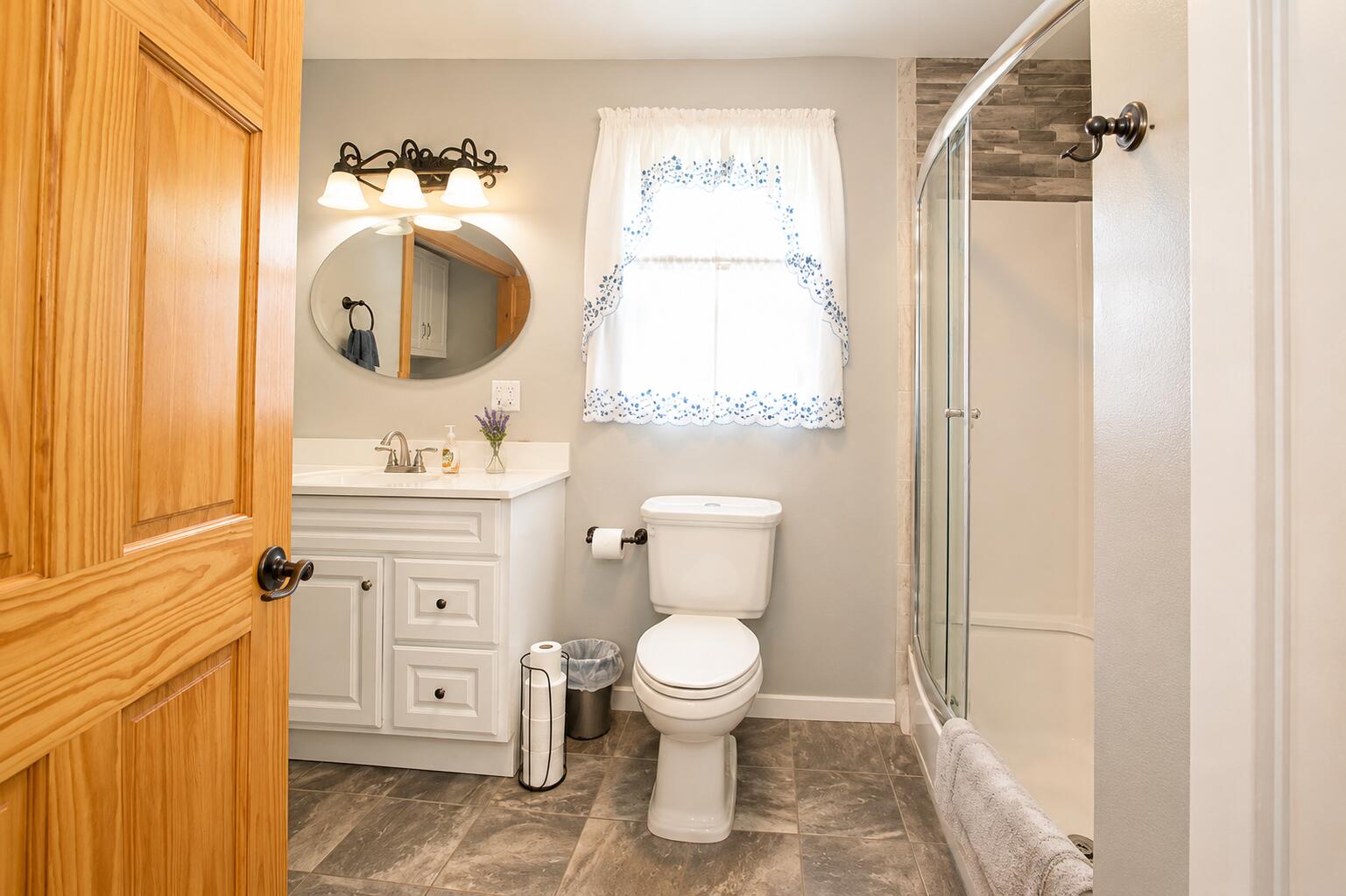 64 Bragg Road Detroit, ME 04929 - Photo 18 of 26 2nd bath