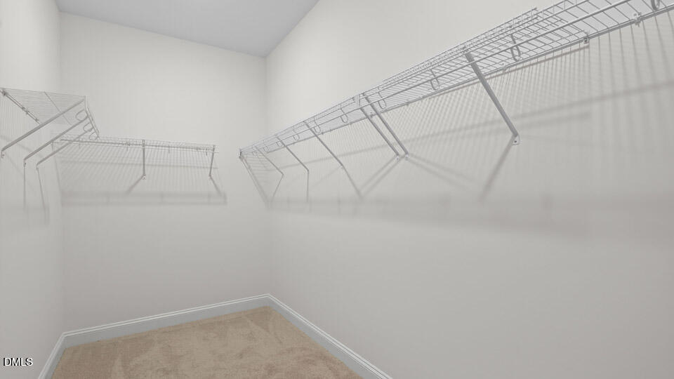 640 Bumblebee Loop Apex, NC 27539 - Photo 30 of 33 Closet