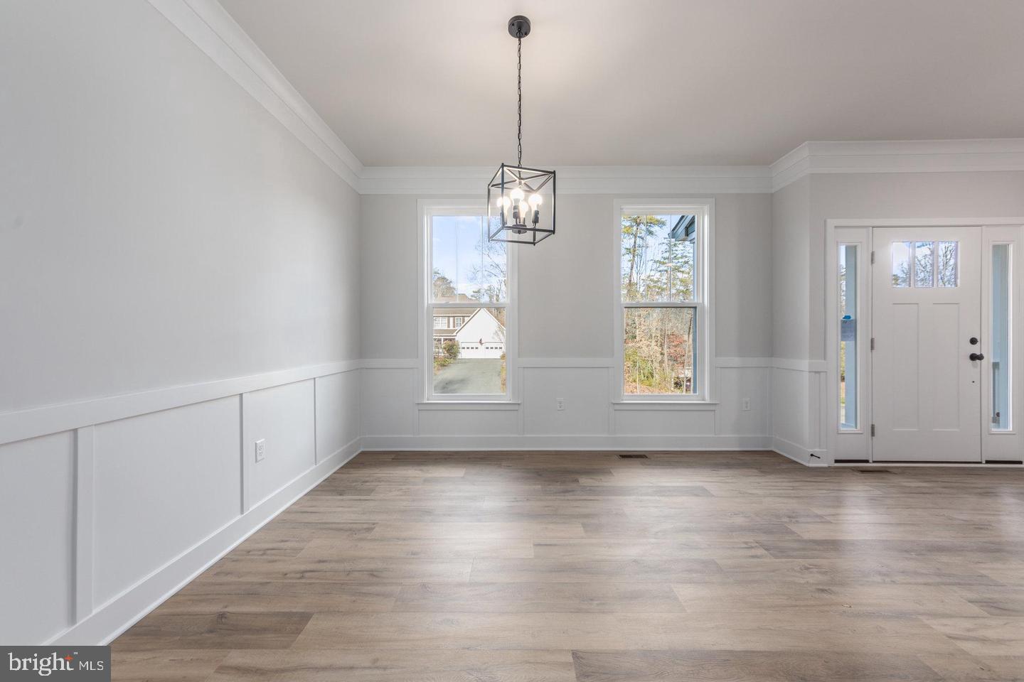 159 Norman Road Stafford, VA 22554 - Photo 9 of 56 Dining room